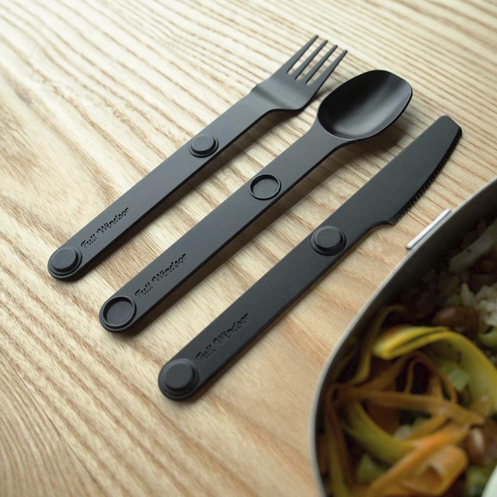 Magware - Magnetic Flatware image 7