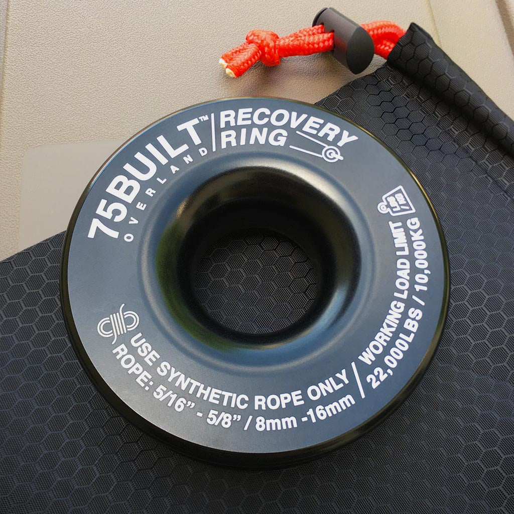 2-Pack: Shackle & Ring image 4