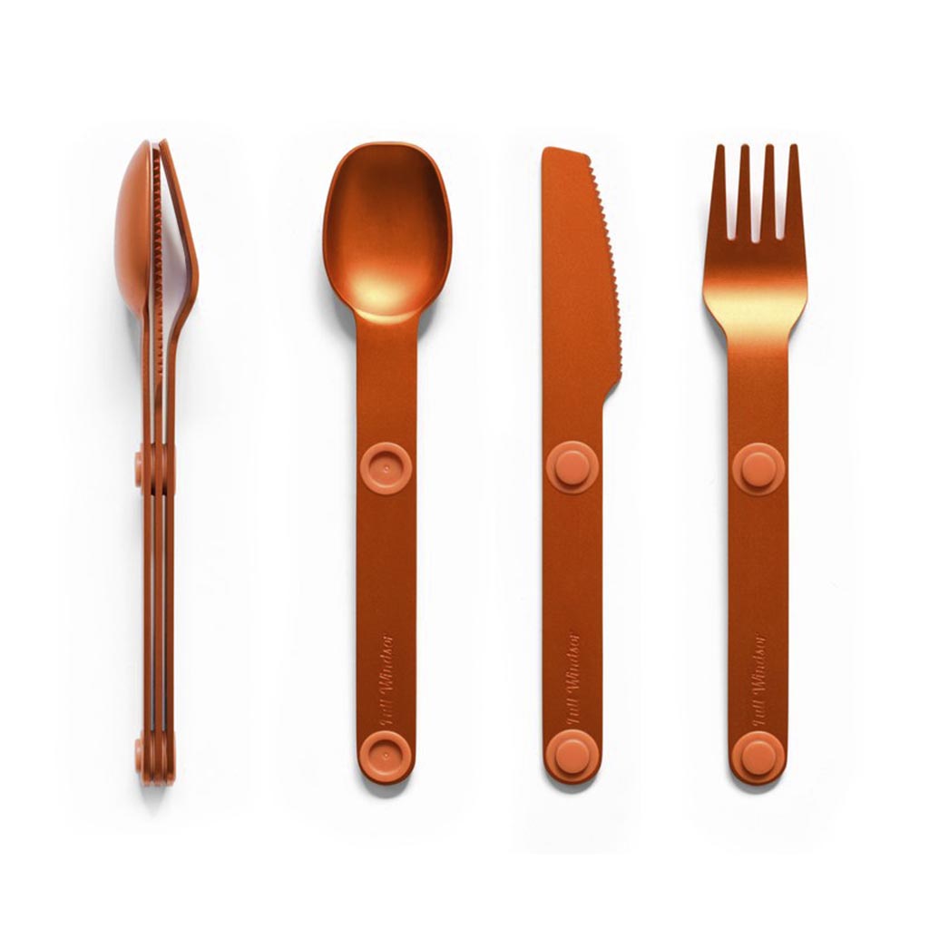 Magware - Magnetic Flatware image 4