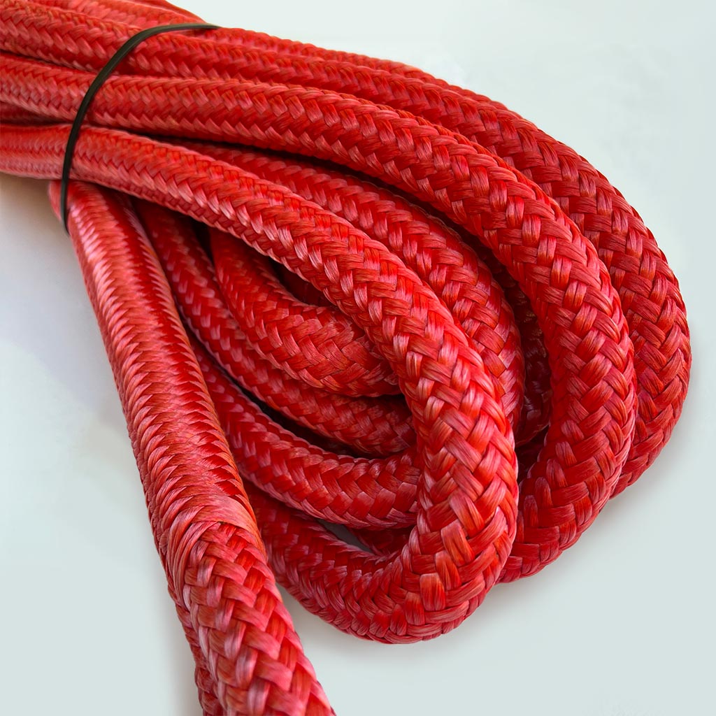 75Built 3/4" Kinetic Recovery Rope image 4