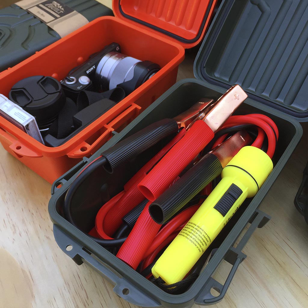 Overland Dry Boxes image 10