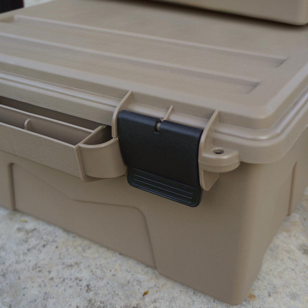 Overland Storage Crates image 13