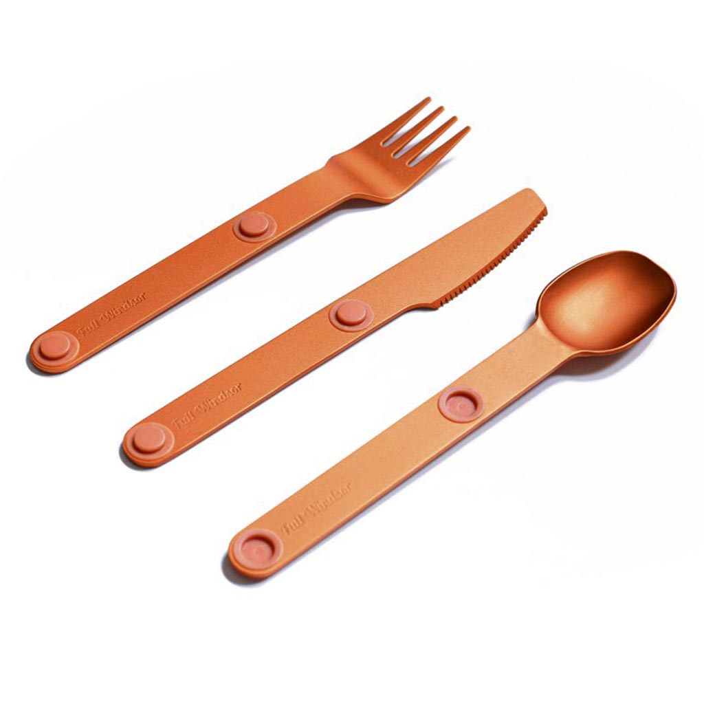 Magware - Magnetic Flatware image 6