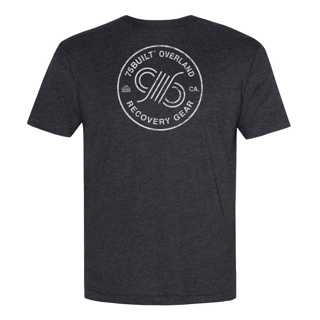 Men's 75Built Recovery Shirt image 1