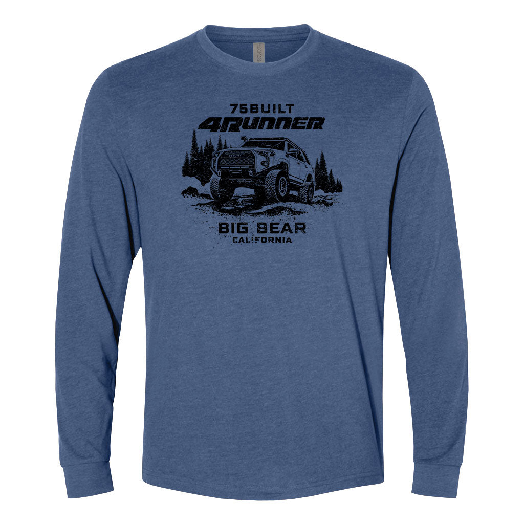 4Runner Long Sleeve Shirt image 1