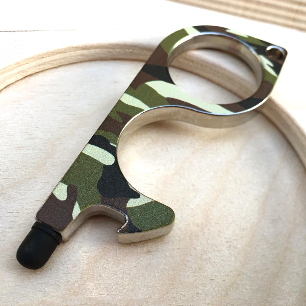 Door Push-N-Pull image 4