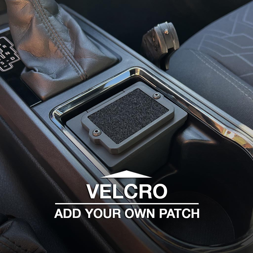 Console Insert Box 2.0 for Tacoma (3rd Gen) image 7