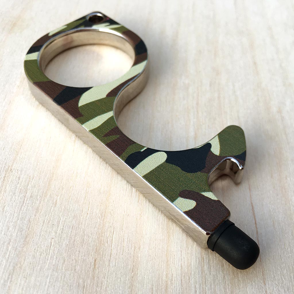 Door Push-N-Pull image 1