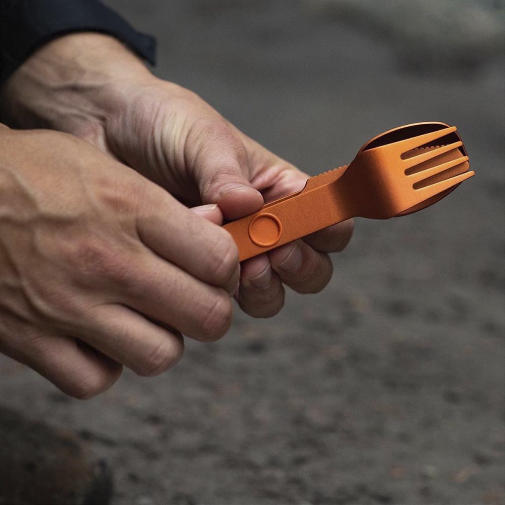 Magware - Magnetic Flatware image 2