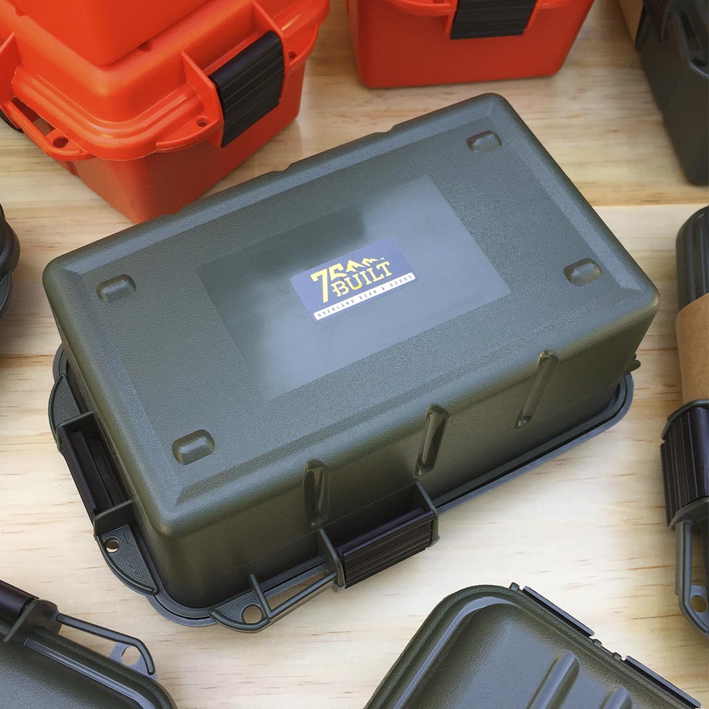 Overland Dry Boxes image 6