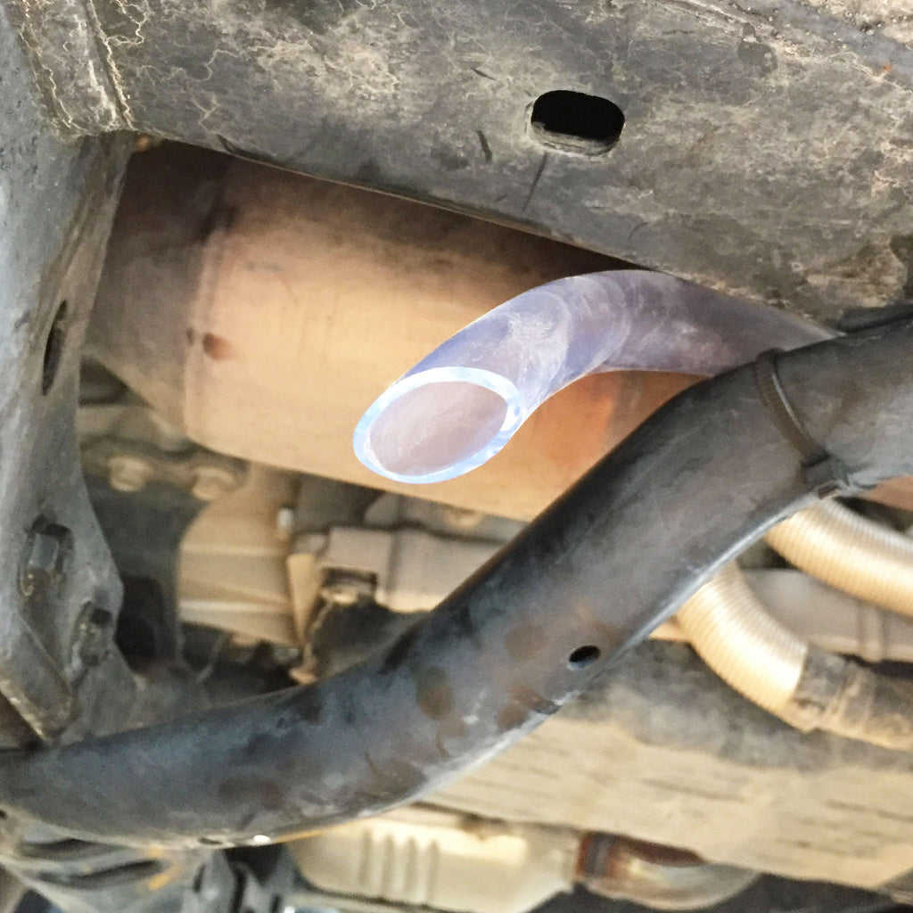 AC Hose Extension for Tacoma (3rd Gen) image 6