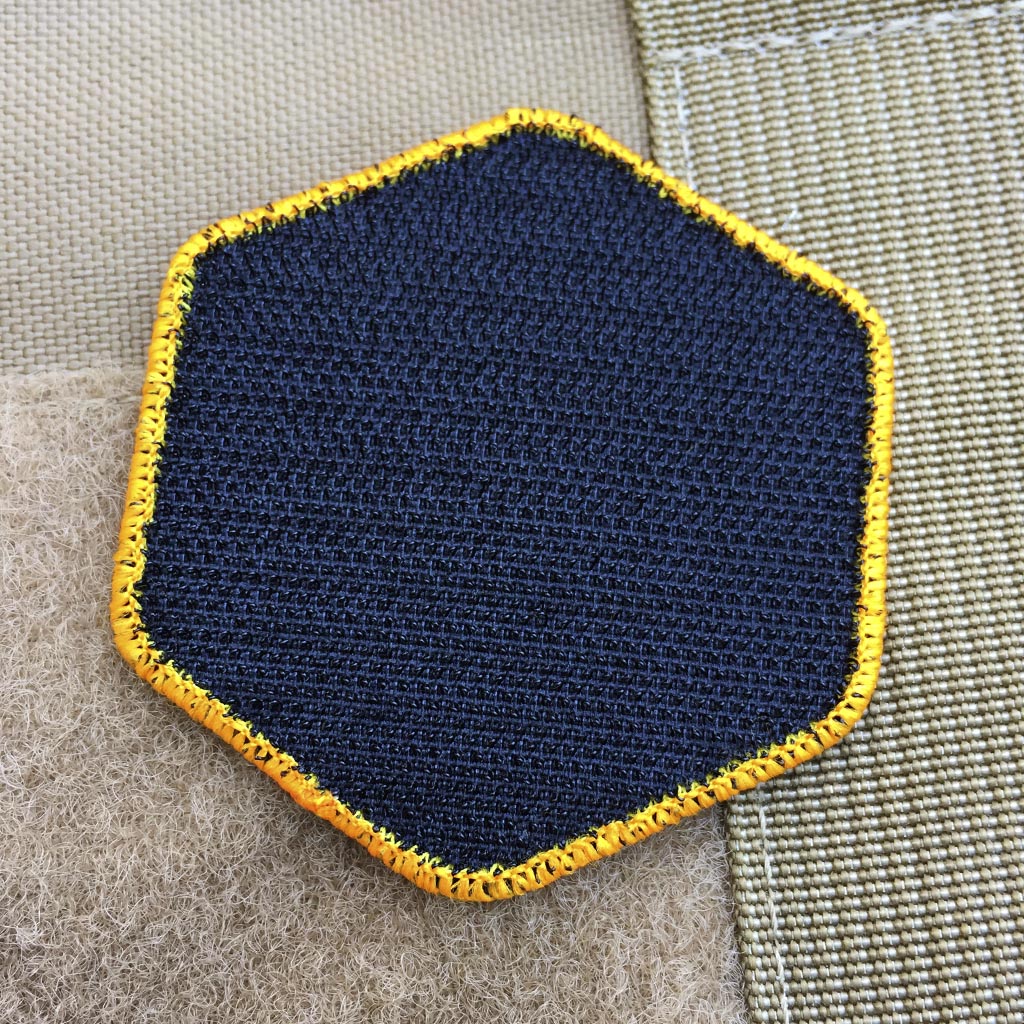 75Built Truck Patch image 3