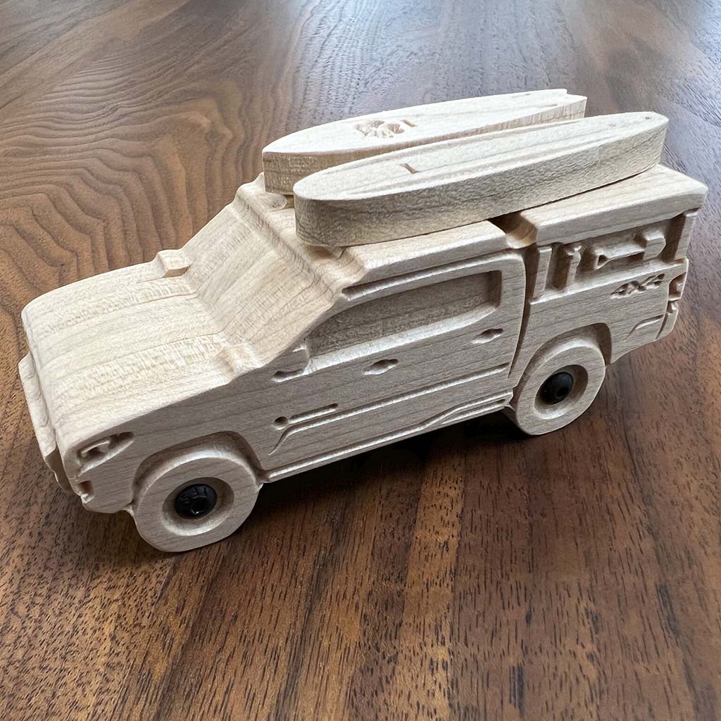 Mini Rides - Personalized Vehicle image 3