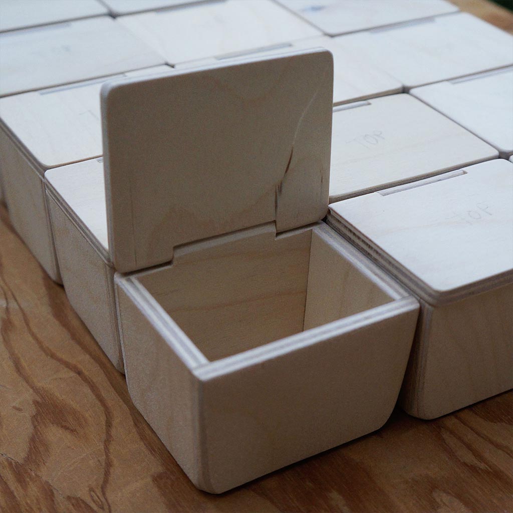 Console Insert Box 2.0 for Tacoma (3rd Gen) image 10