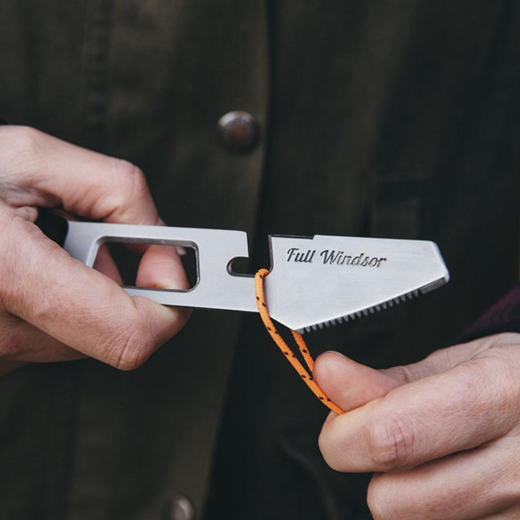 The Muncher - Titanium Multi-Tool Utensil image 10