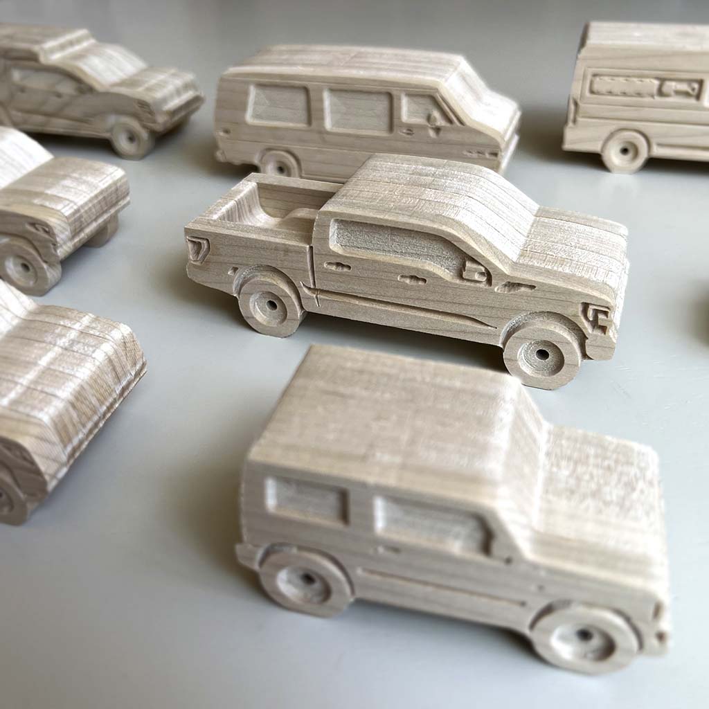 Mini Rides - Personalized Vehicle image 2