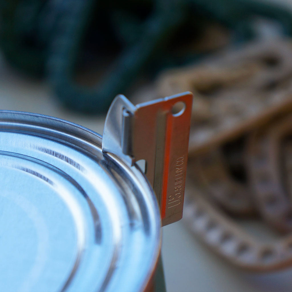 Topo Tin with 3-Piece Tools image 13