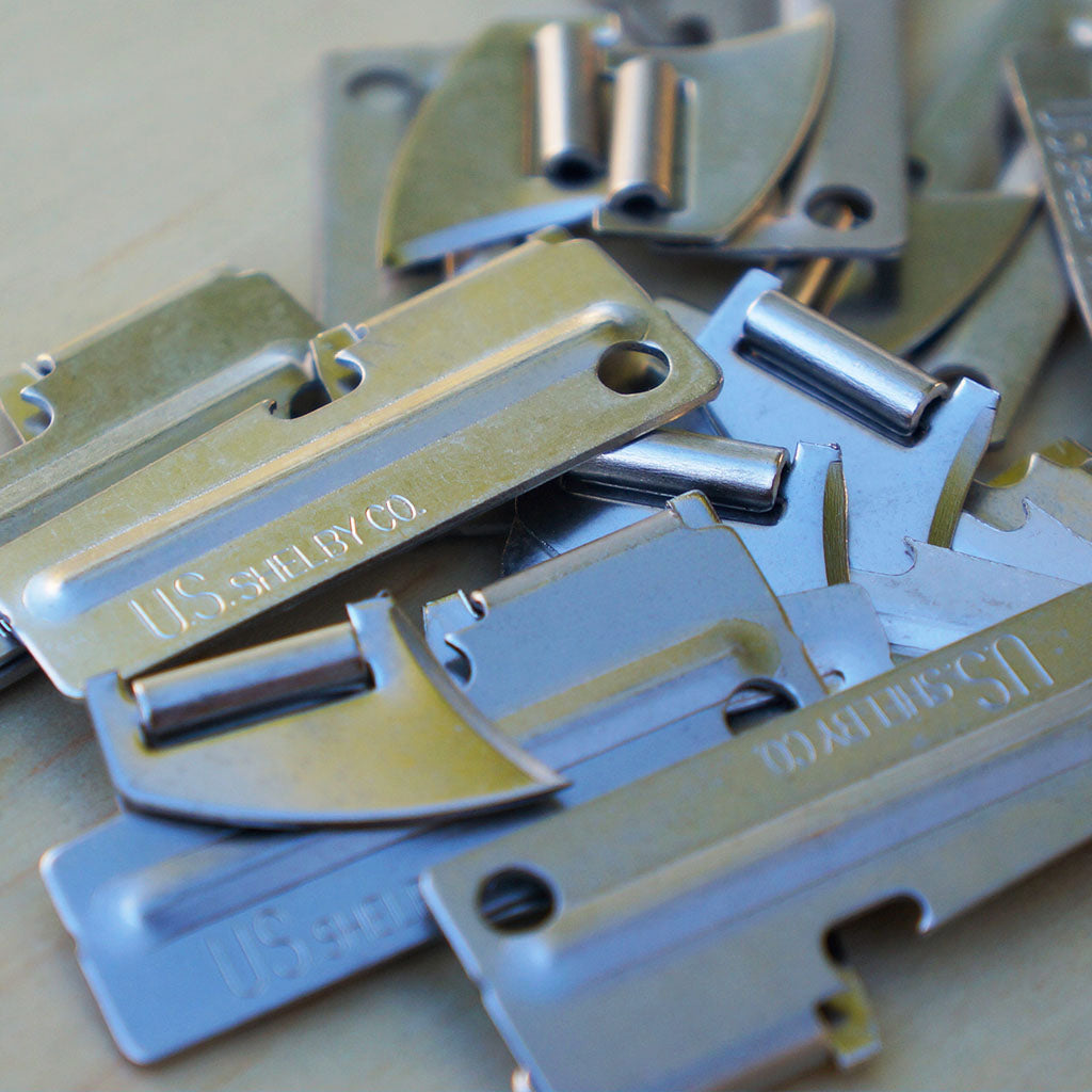 Topo Tin with 3-Piece Tools image 14