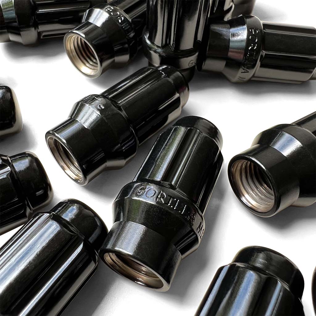 Gorilla Wheel Locks image 10