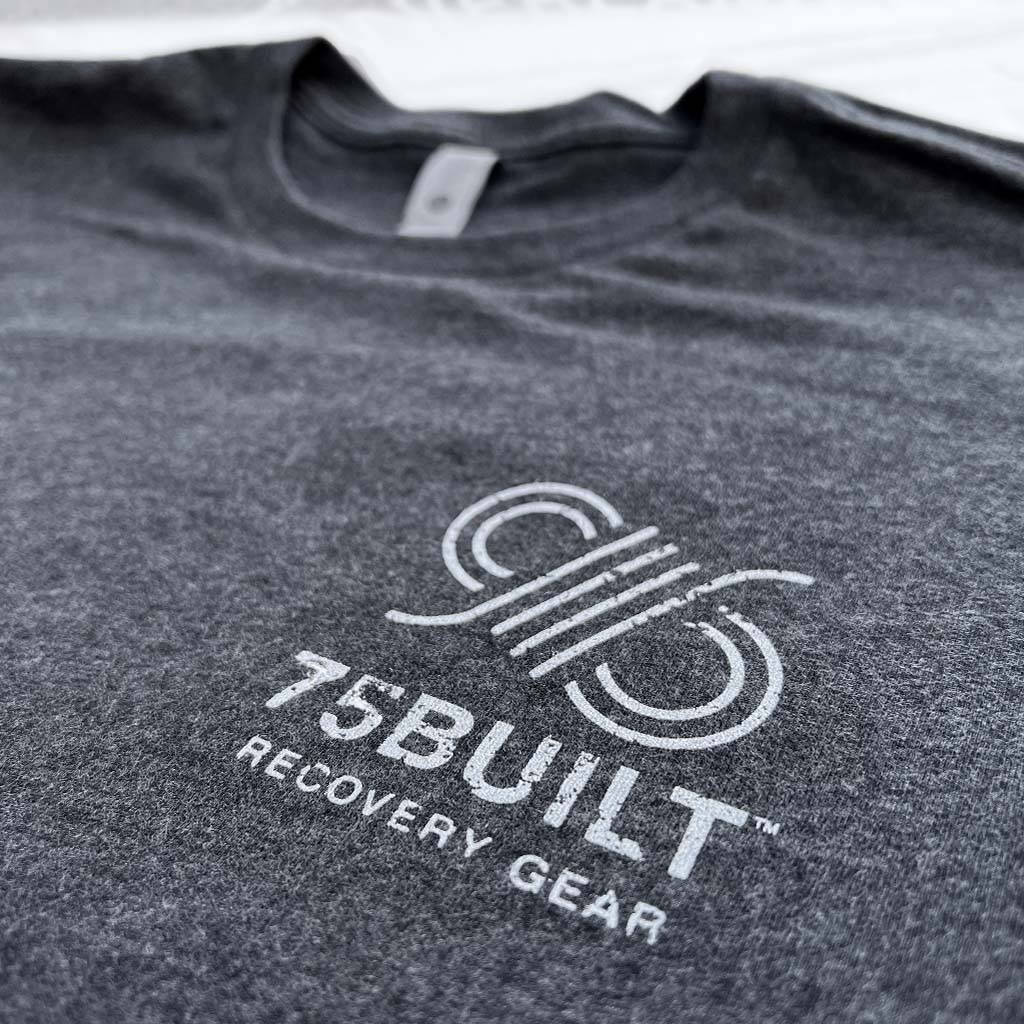 Men's 75Built Recovery Shirt image 2