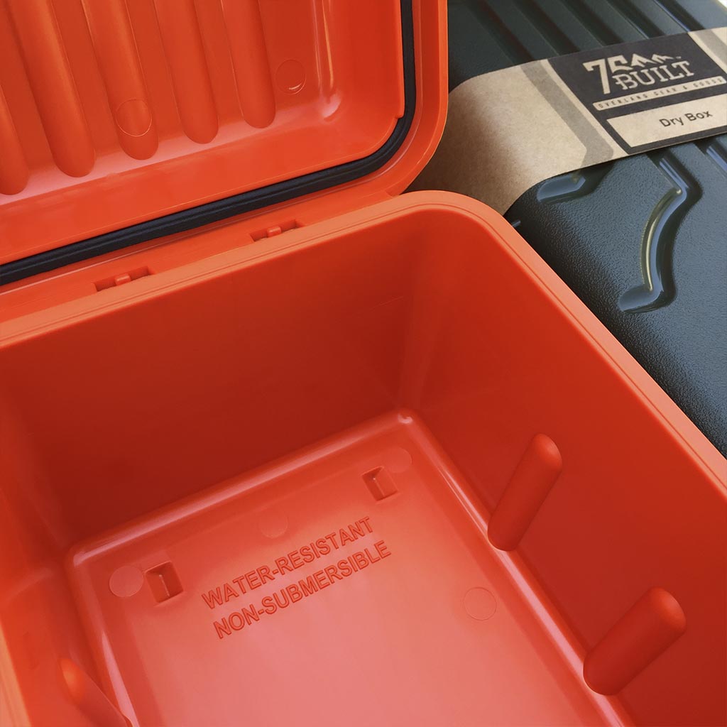 Overland Dry Boxes image 7