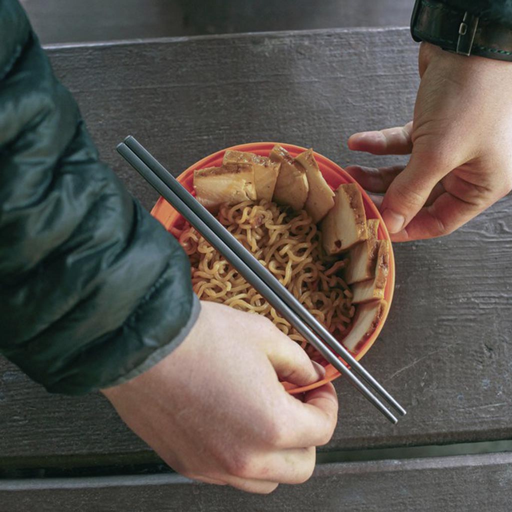 Magsticks - Titanium Magnetic Chopsticks image 4