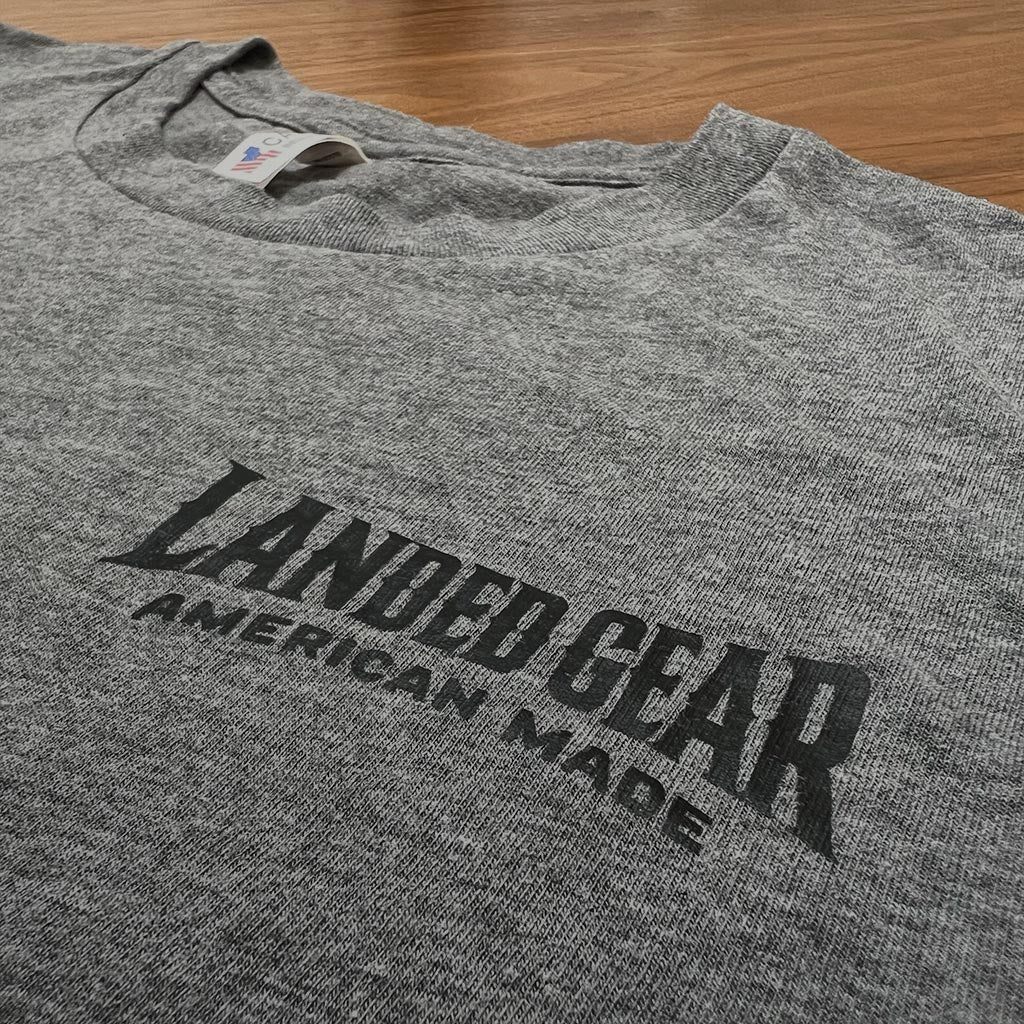 Men's Landed Gear ProMaster Van Shirt image 5