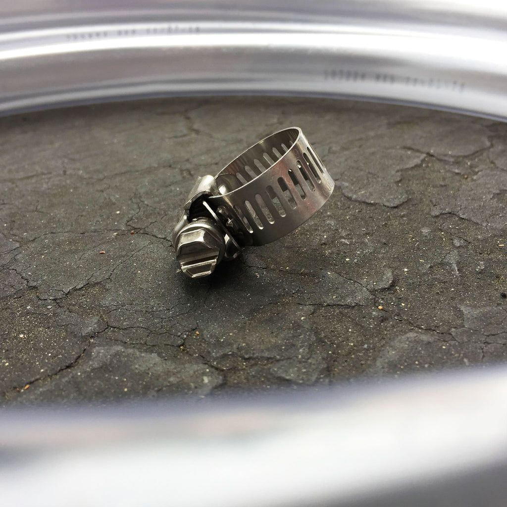 AC Hose Extension for Tacoma (3rd Gen) image 1