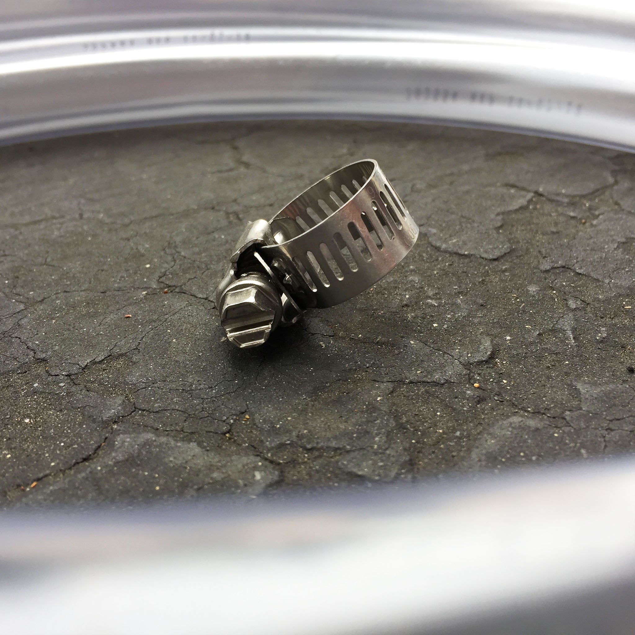 AC Hose Extension for Tacoma (3rd Gen) image 1