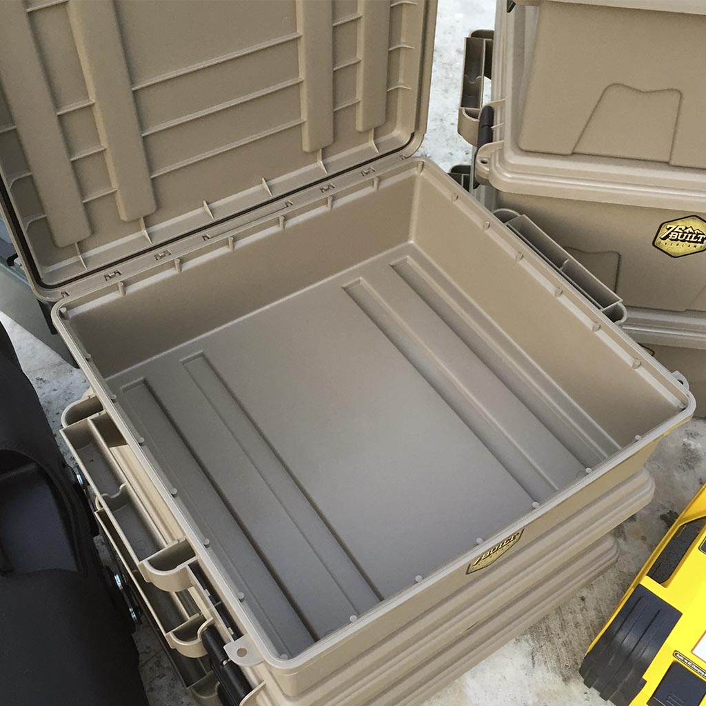 Overland Storage Crates image 7