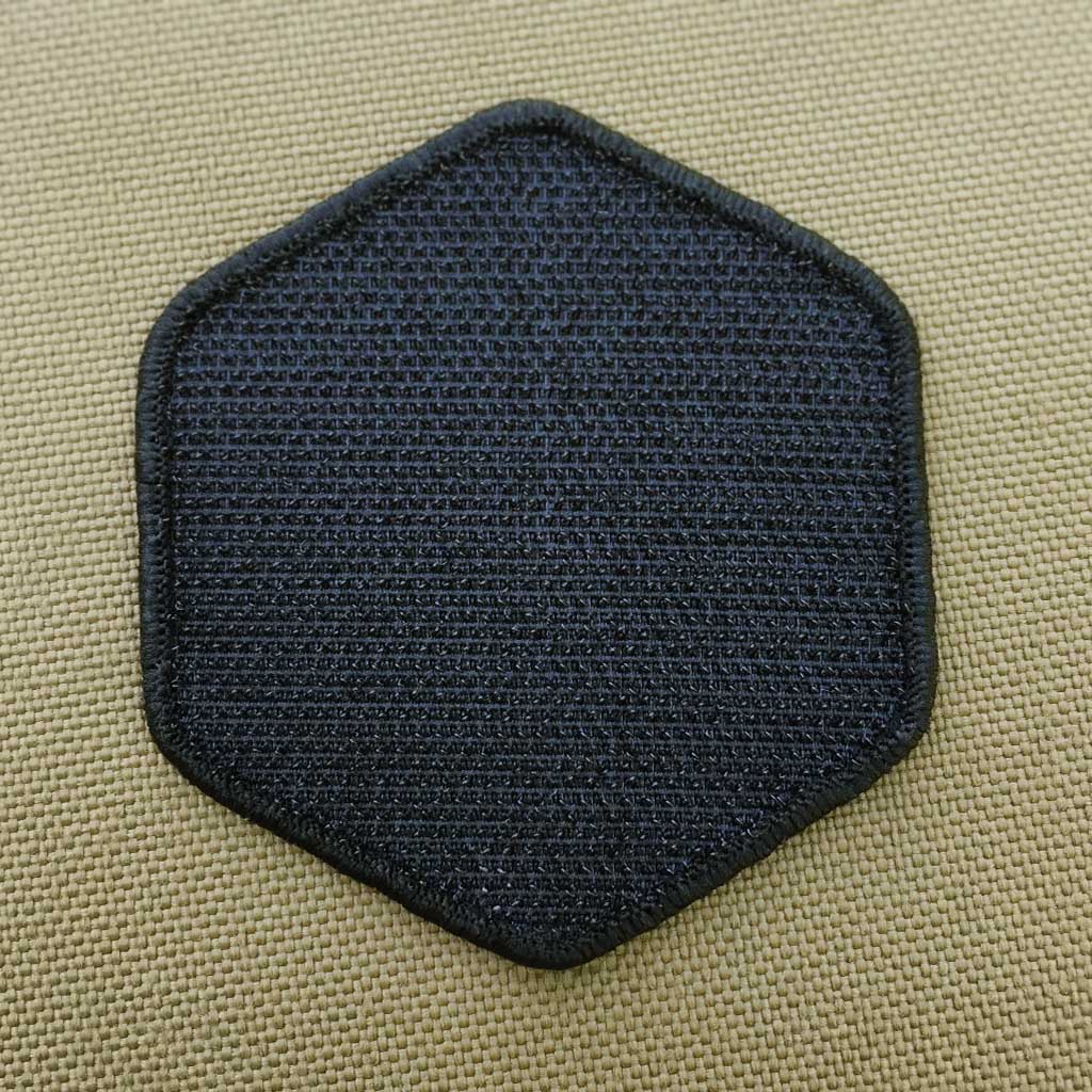 75Built Logo Patch image 4