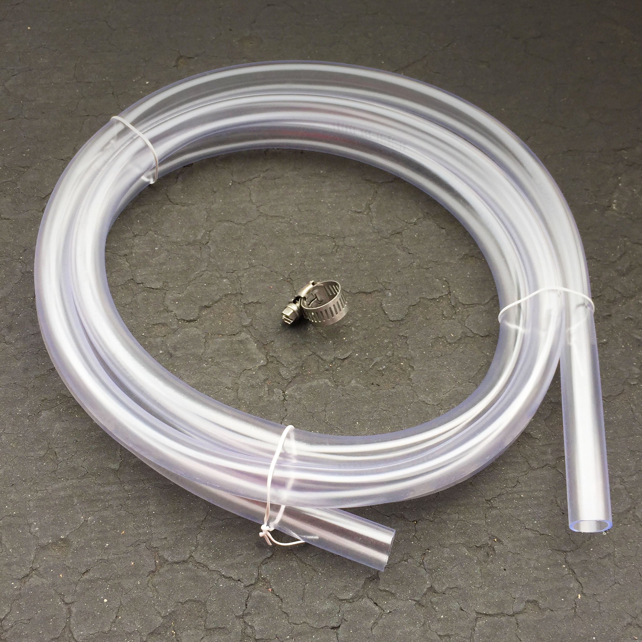 AC Hose Extension for Tacoma (3rd Gen) image 0