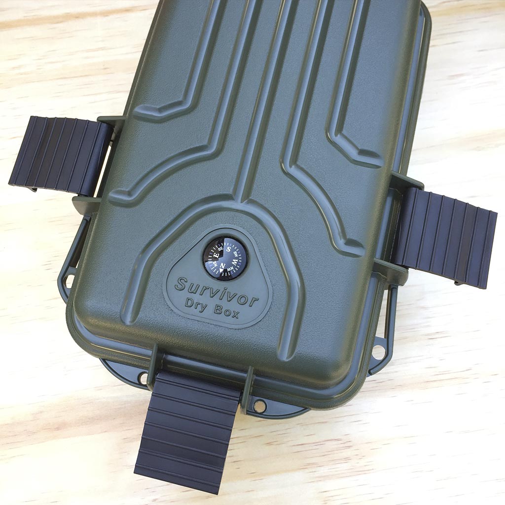 Overland Dry Boxes image 4