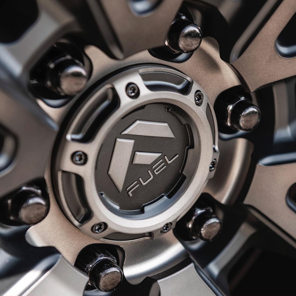 Gorilla Wheel Locks image 7