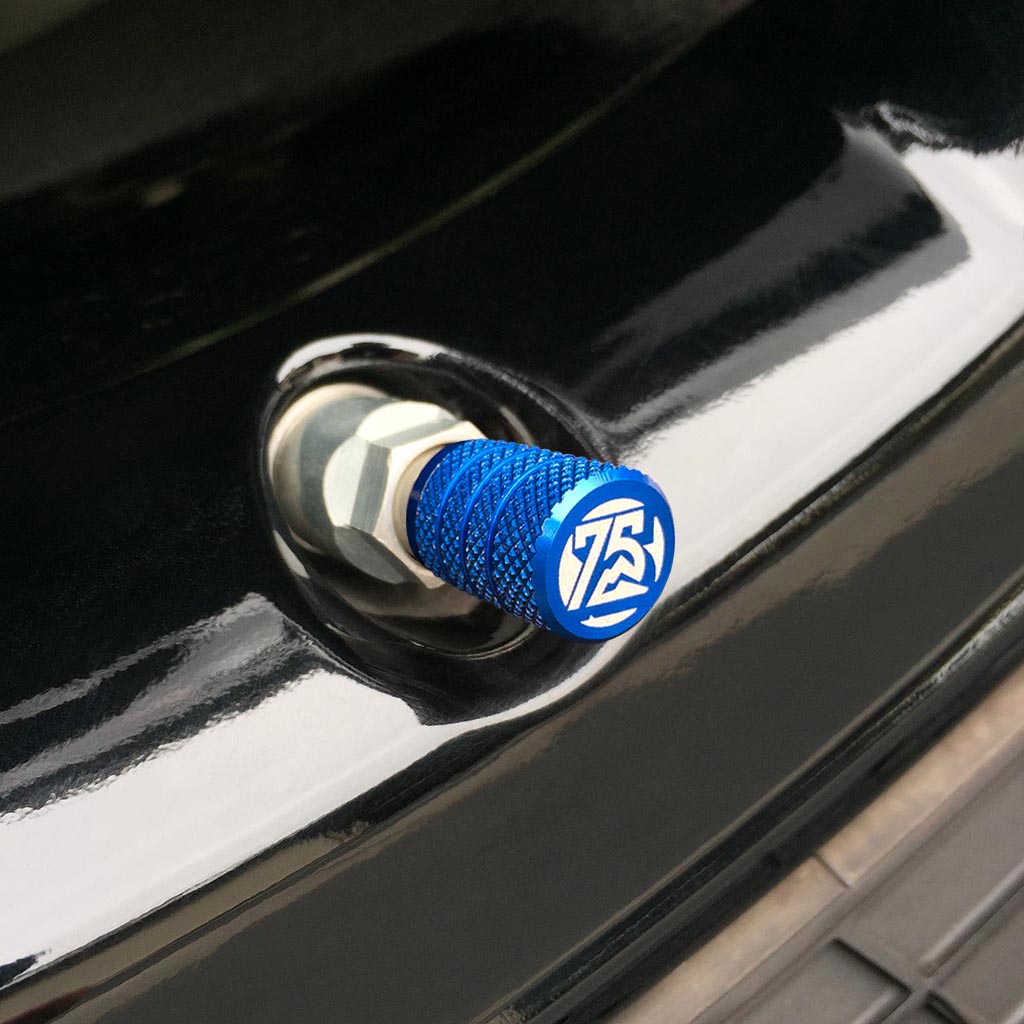 75Built Tire Valve Caps image 10