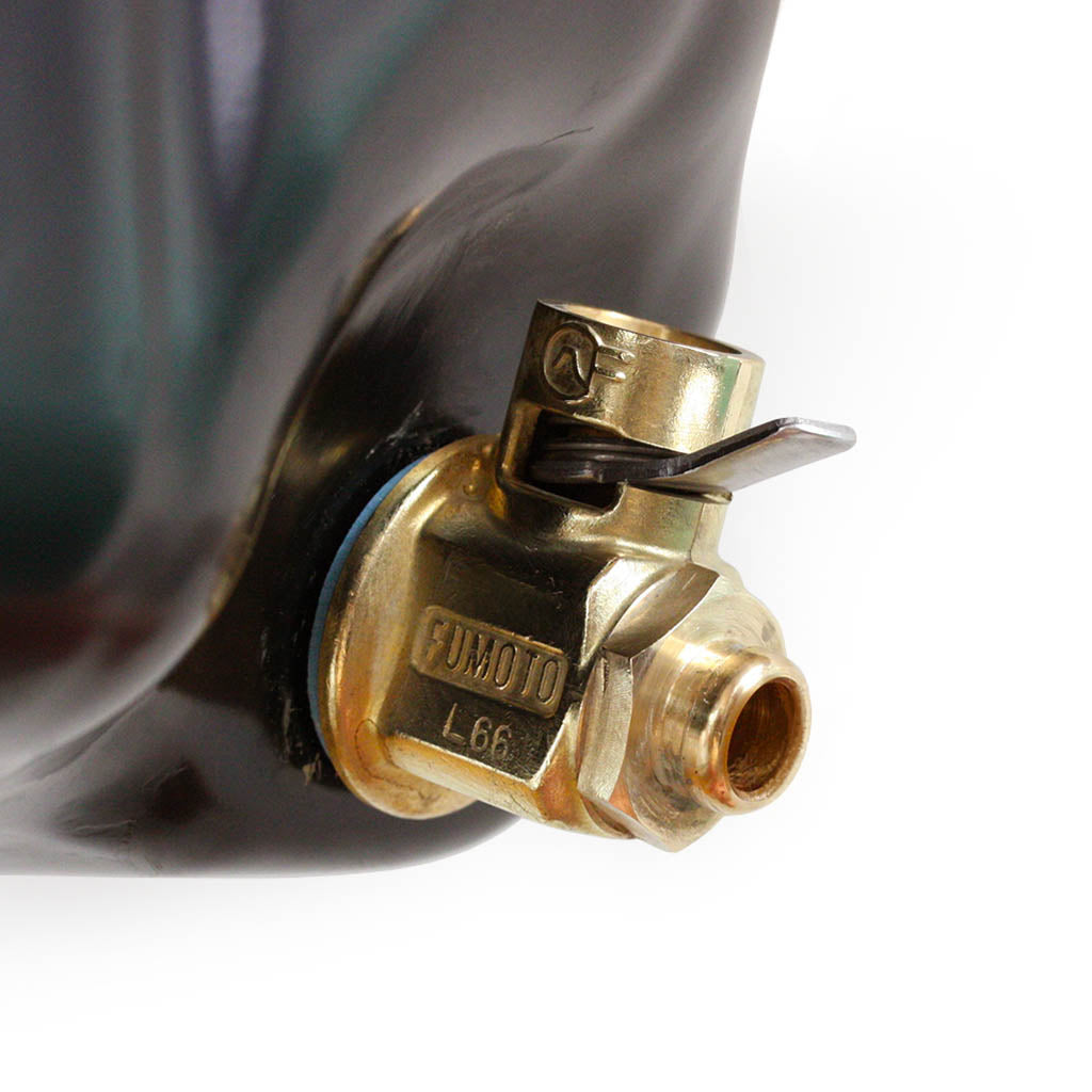 FUMOTO Oil Drain Valve [TOYOTA]