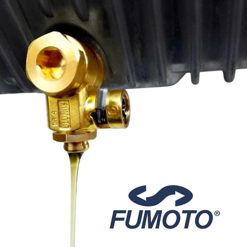 FUMOTO Oil Drain Valve [TOYOTA]