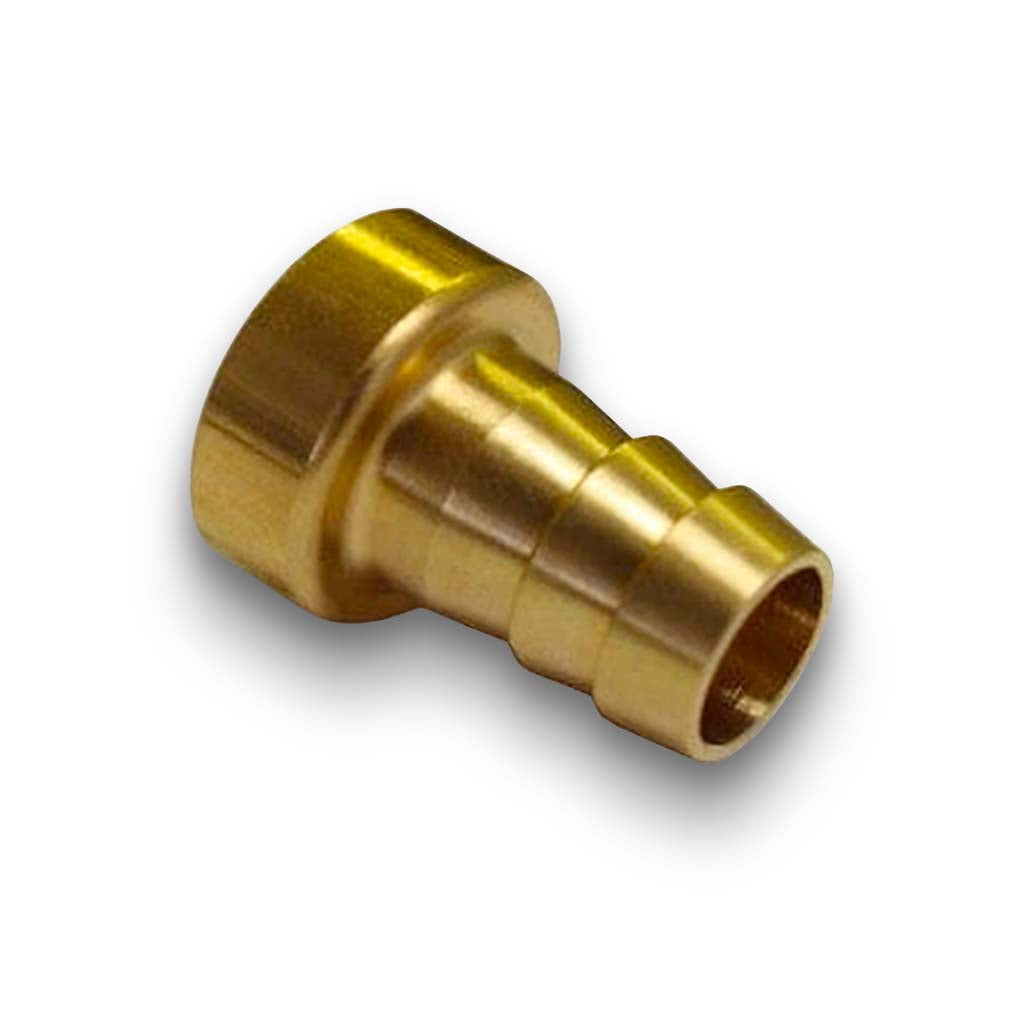 FUMOTO Brass Socket & Hose Kit