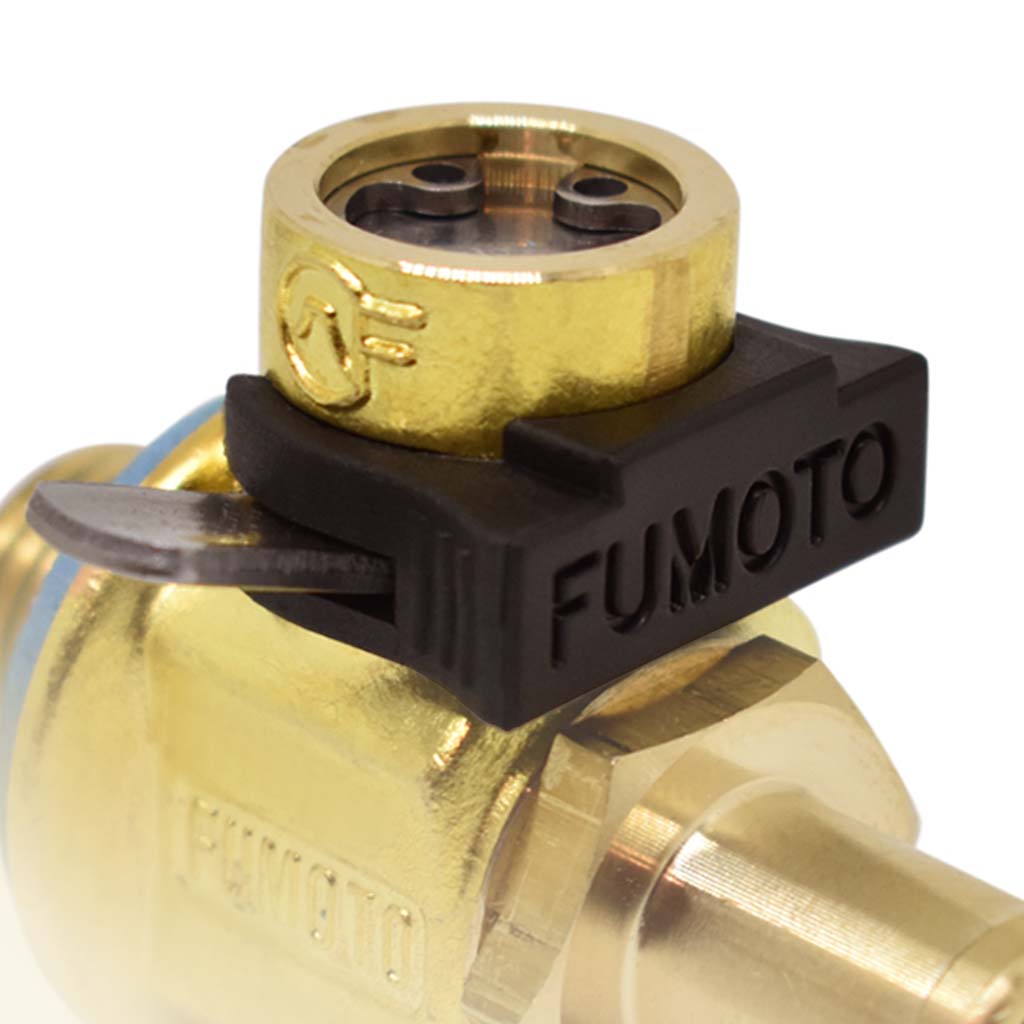 FUMOTO Lever Clip
