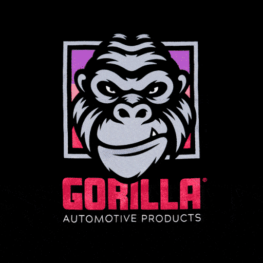 Gorilla Wheel Locks