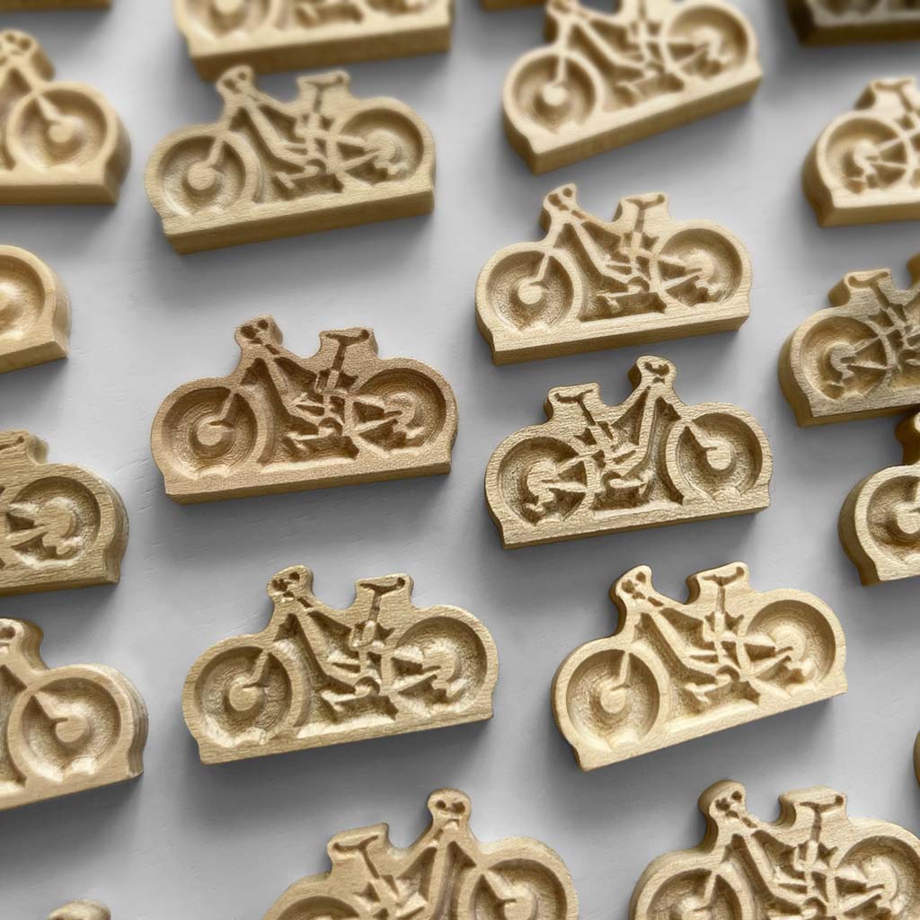 Mini Rides - Sports Add-Ons