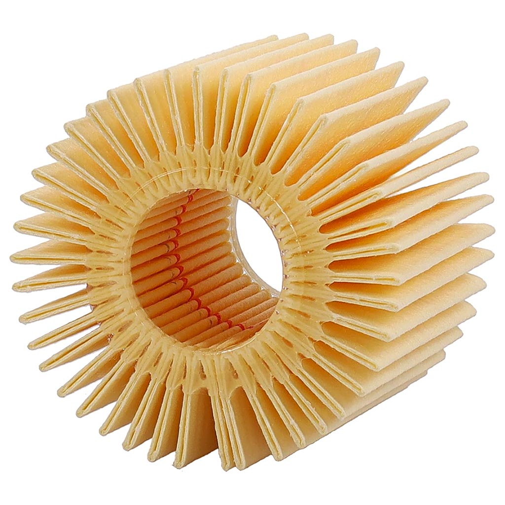 Tacoma OEM Oil Filter & Washer