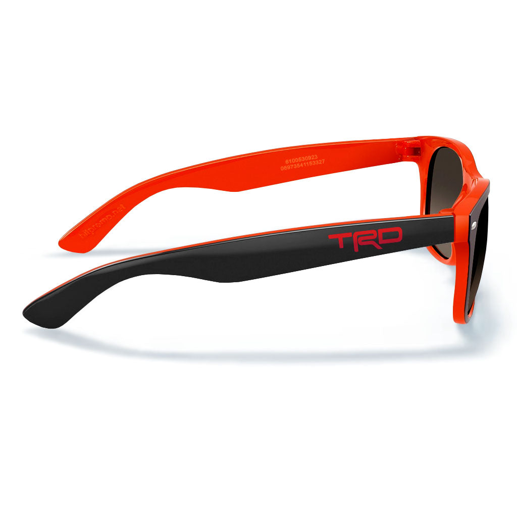 Toyota TRD Two-Tone Malibu Sunglasses