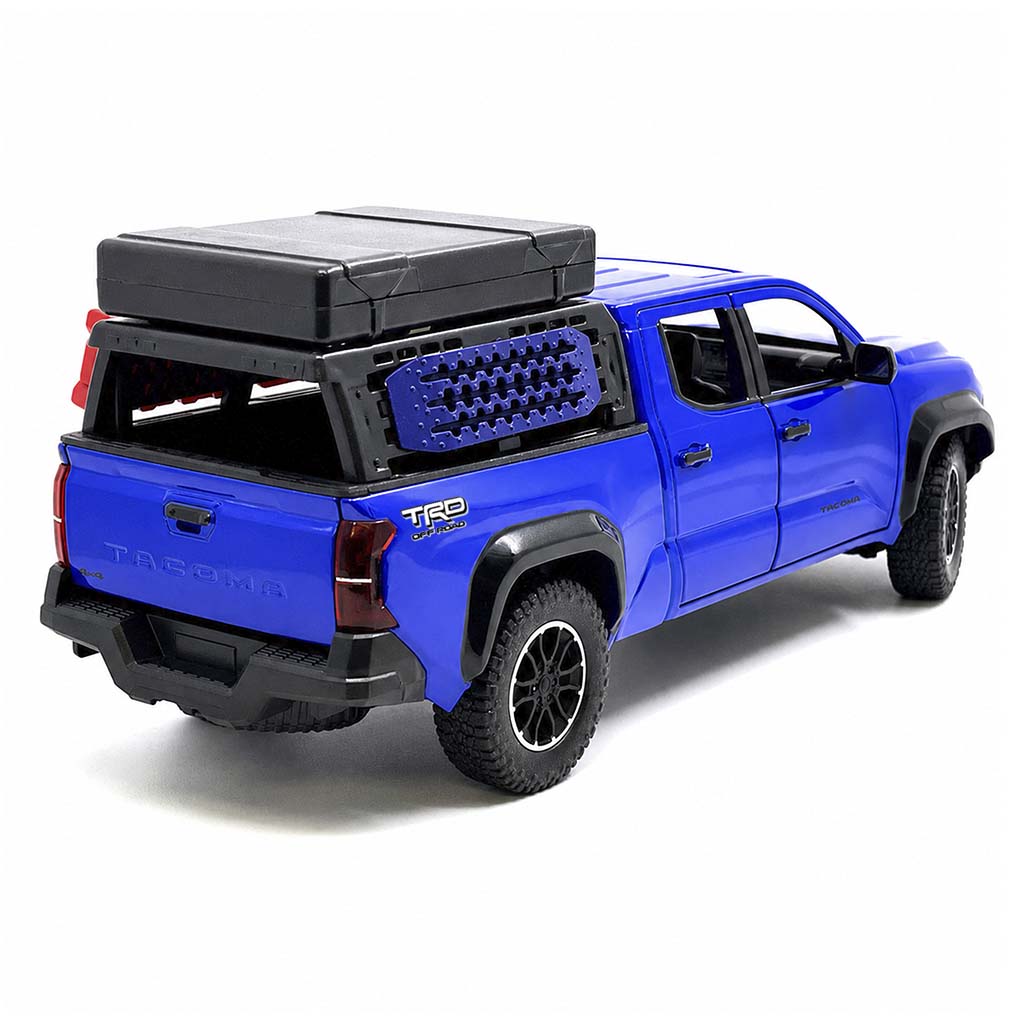 1:24 Scale Toyota Tacoma TRD Die-cast Model