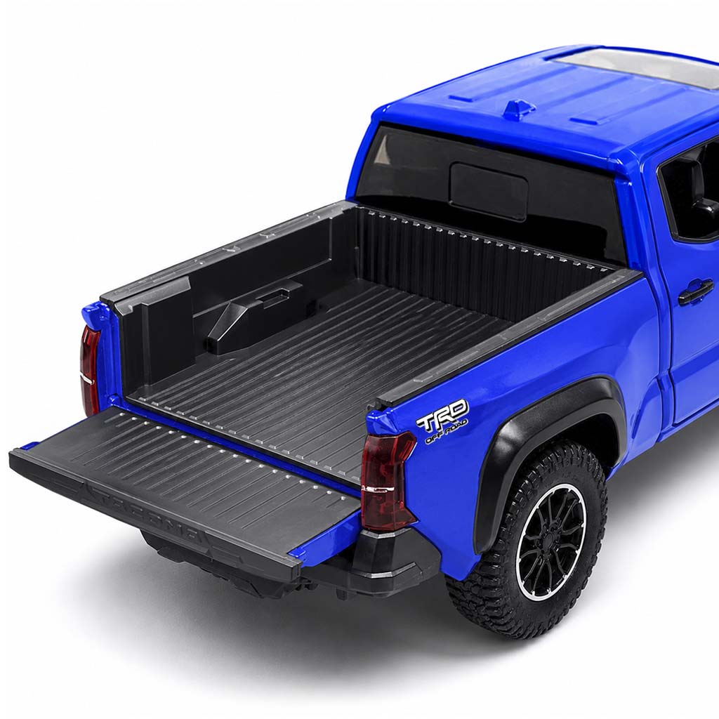 1:24 Scale Toyota Tacoma TRD Die-cast Model