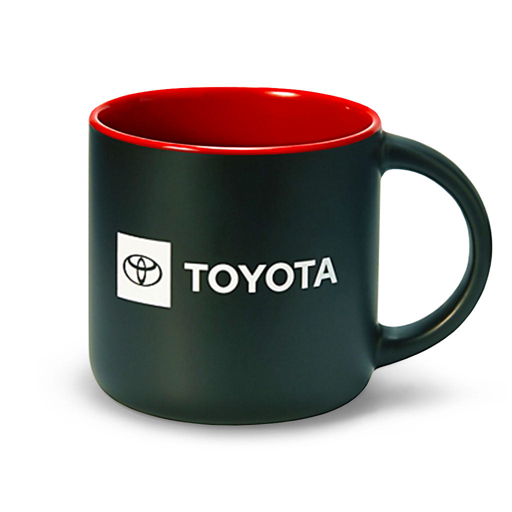 Toyota Coffee Mug