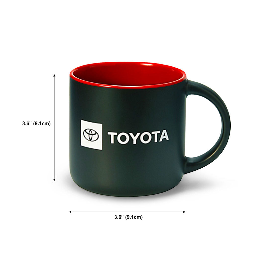 Toyota Coffee Mug