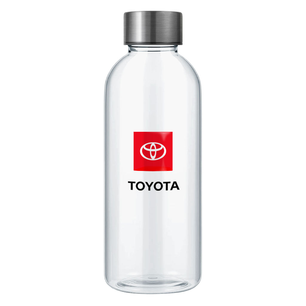 Toyota Water Bottle