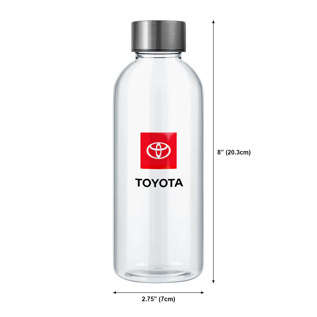 Toyota Water Bottle