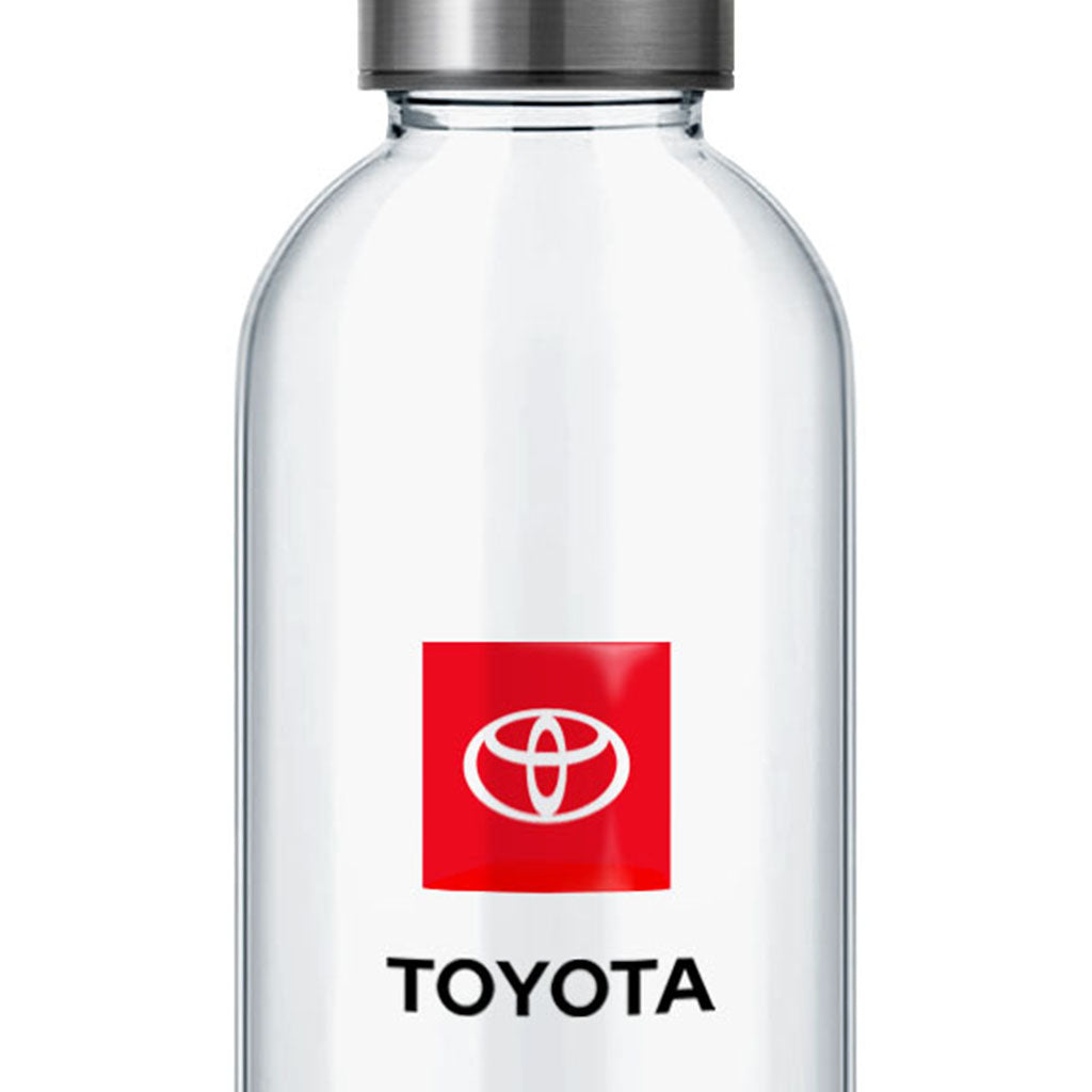 Toyota Water Bottle